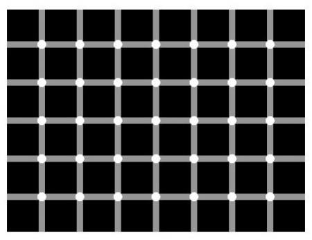 illusions d'optique 3